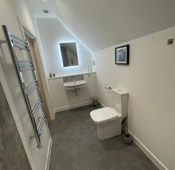 בית מלון כפרי Bettyhill