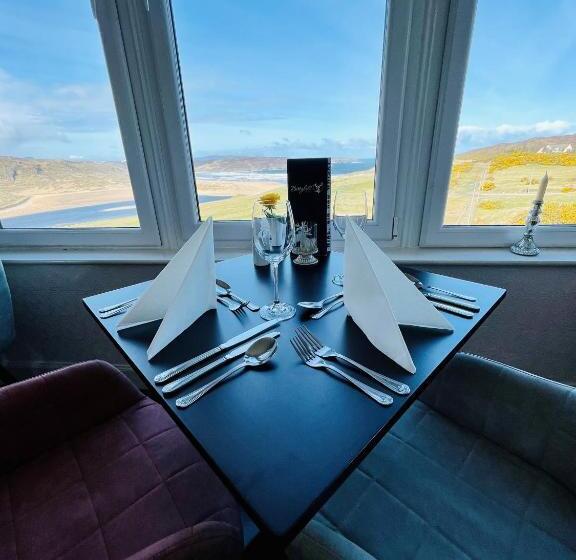 בית מלון כפרי Bettyhill