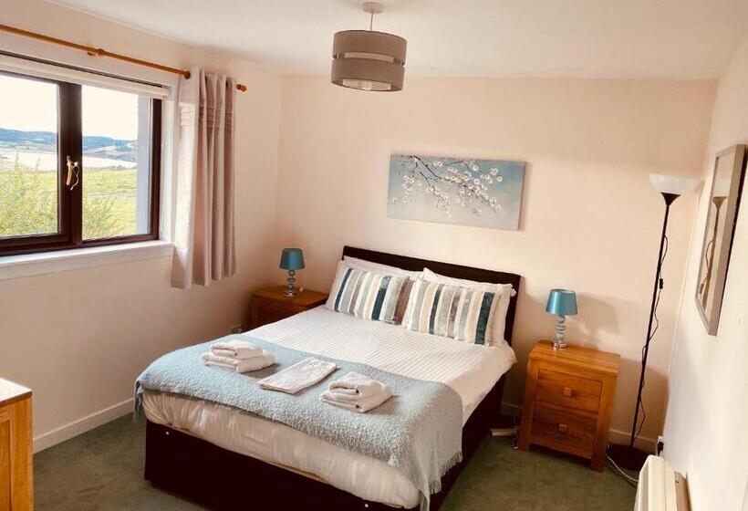 בית מלון כפרי Bettyhill