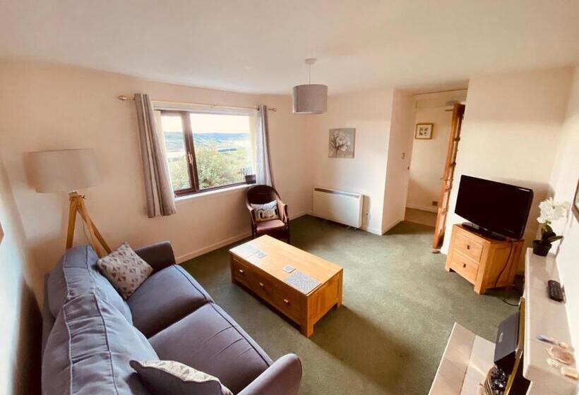 בית מלון כפרי Bettyhill