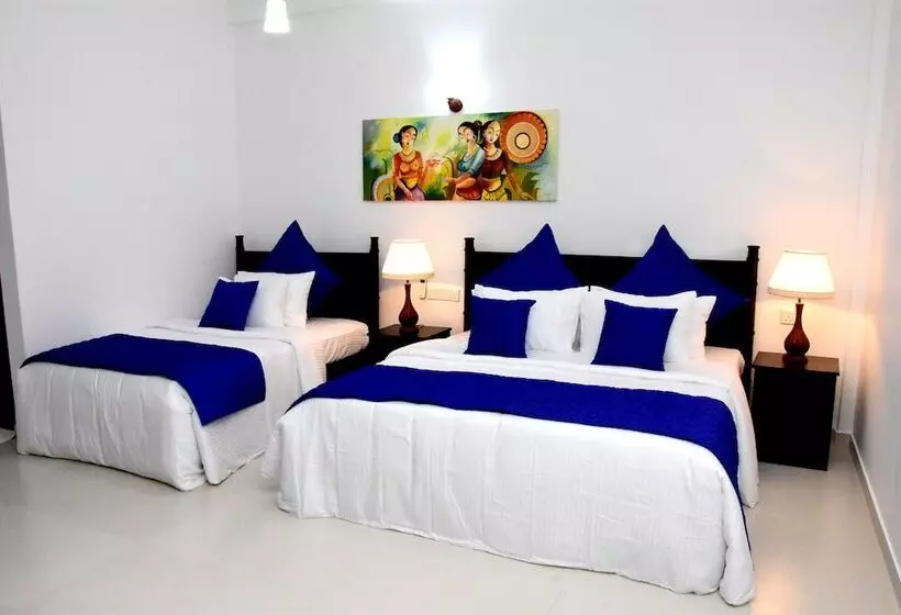 Hotel Blue Spring