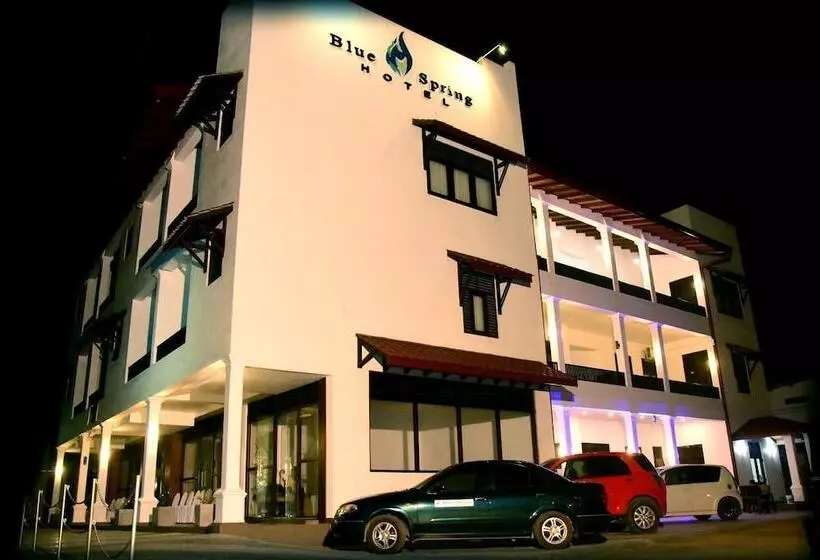 Hotel Blue Spring