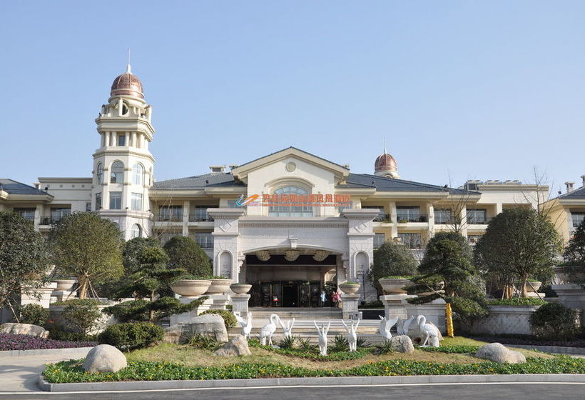 호텔 Country Garden Hill Lake Phoenix