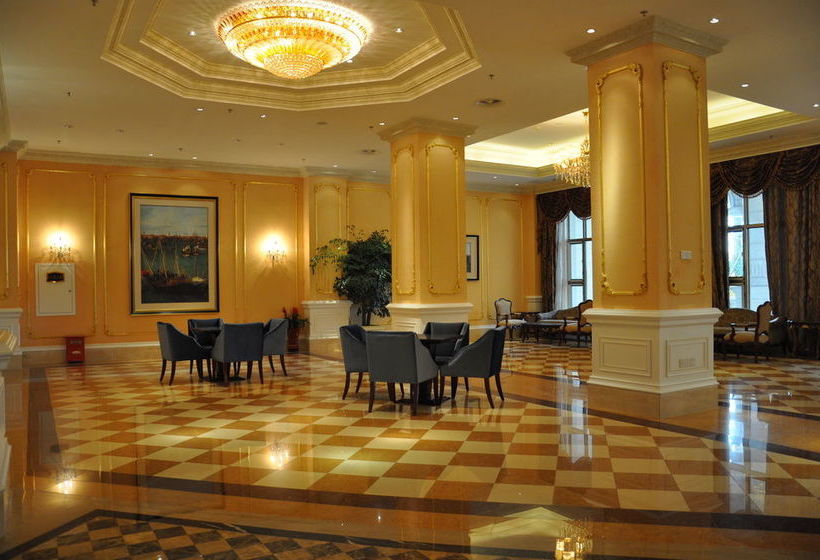 호텔 Country Garden Hill Lake Phoenix