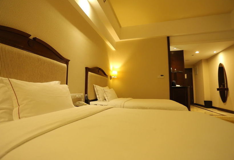 호텔 Country Garden Hill Lake Phoenix