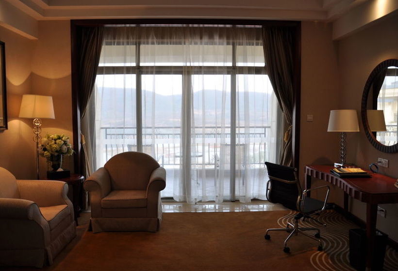 호텔 Country Garden Hill Lake Phoenix