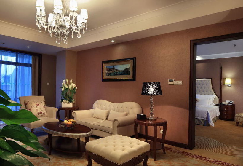 호텔 Country Garden Hill Lake Phoenix