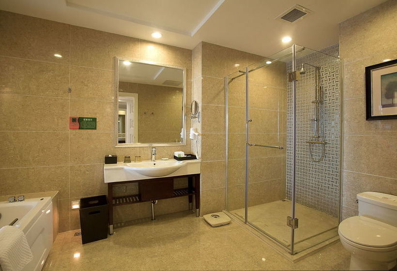 호텔 Country Garden Hill Lake Phoenix