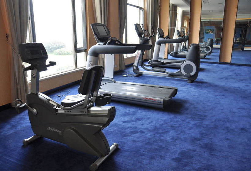 호텔 Country Garden Hill Lake Phoenix