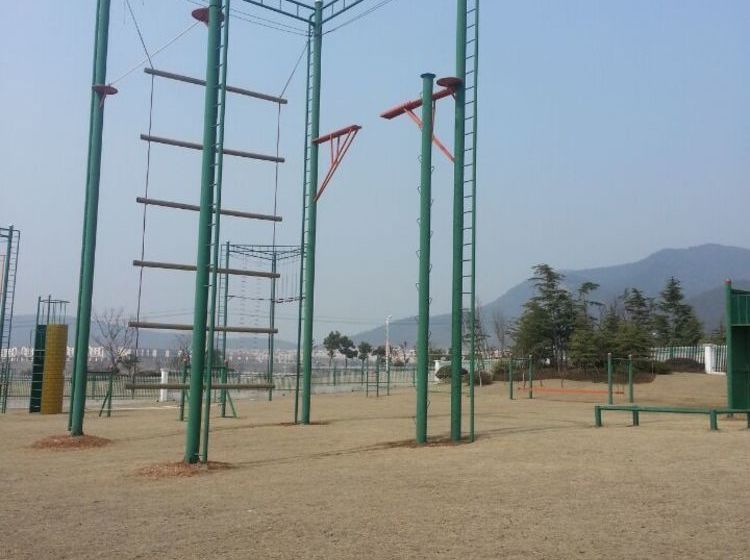 호텔 Country Garden Hill Lake Phoenix