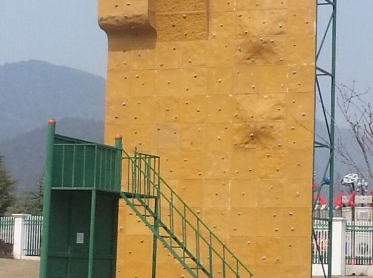 호텔 Country Garden Hill Lake Phoenix