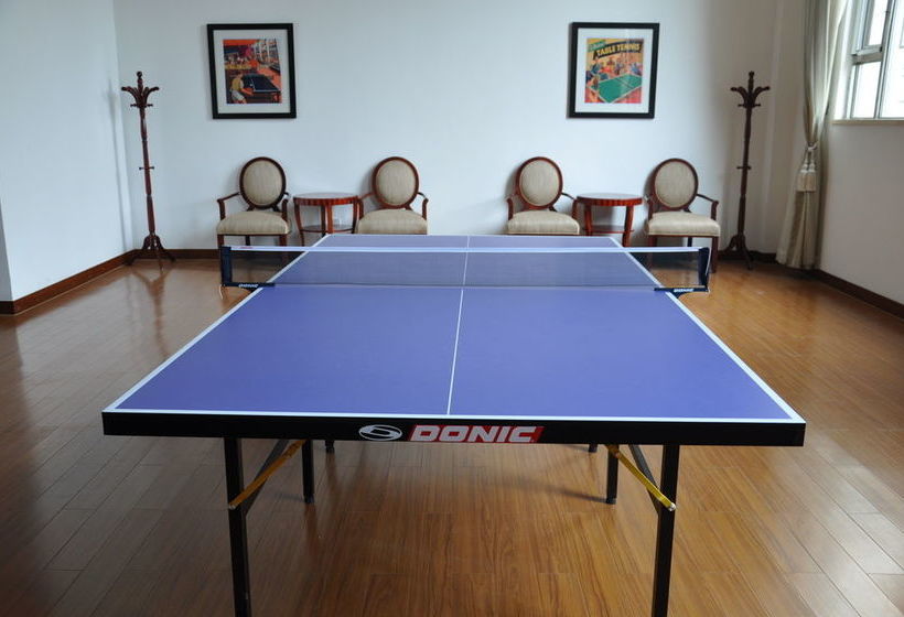 호텔 Country Garden Hill Lake Phoenix