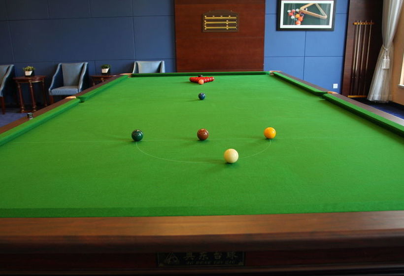 호텔 Country Garden Hill Lake Phoenix