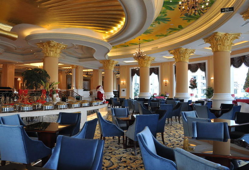 호텔 Country Garden Hill Lake Phoenix