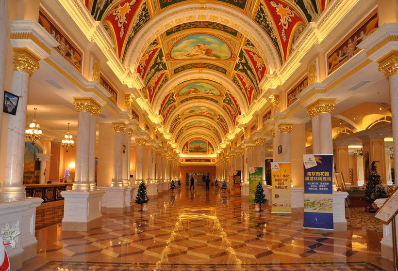 호텔 Country Garden Hill Lake Phoenix