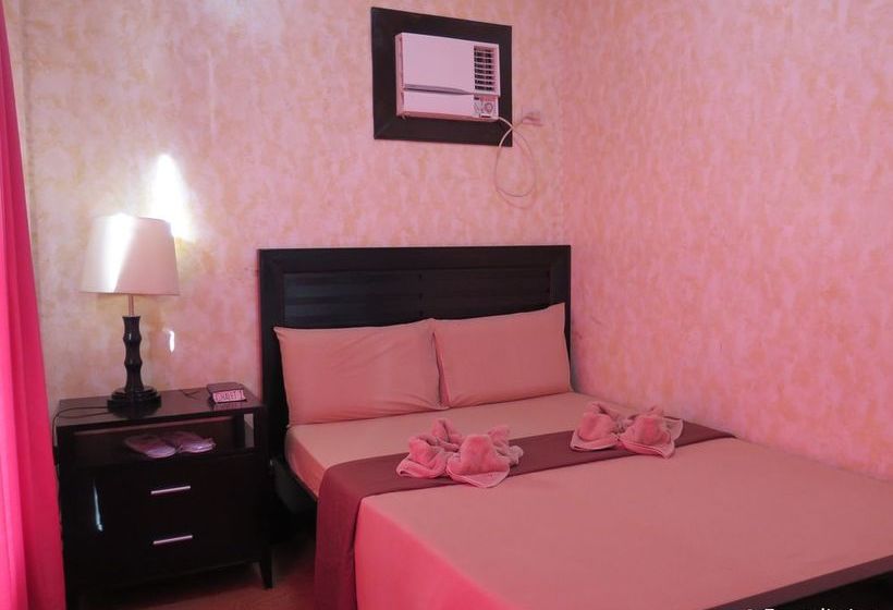 Отель D Leonor Inland Resort And Adventure Park