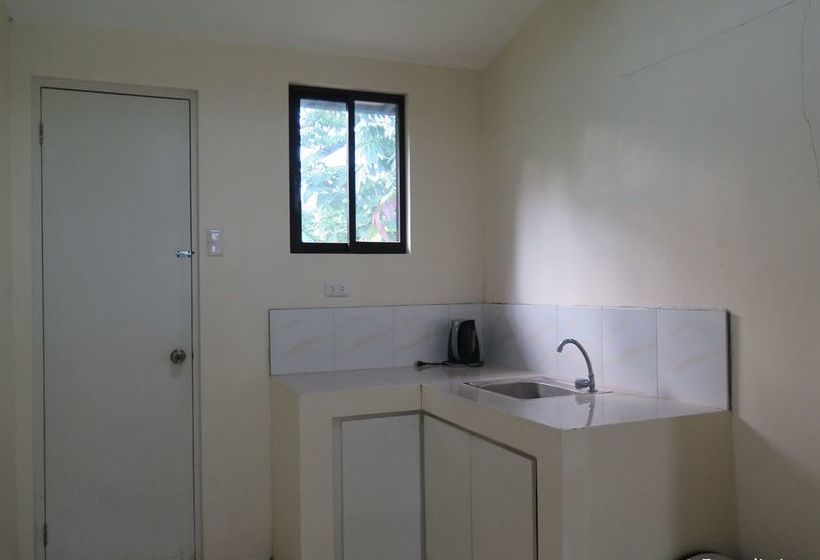 Отель D Leonor Inland Resort And Adventure Park