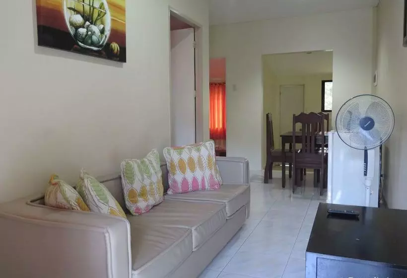 ホテル D Leonor Inland Resort And Adventure Park