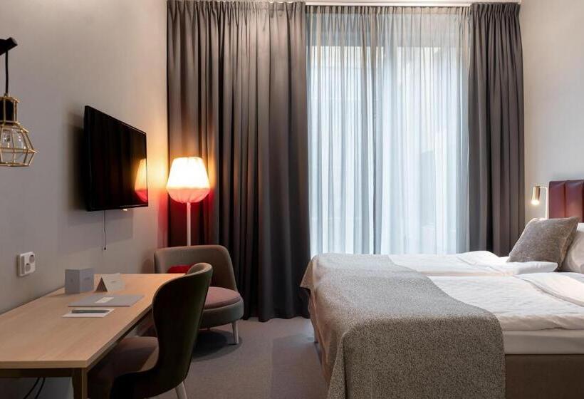 Elite Hotel Academia