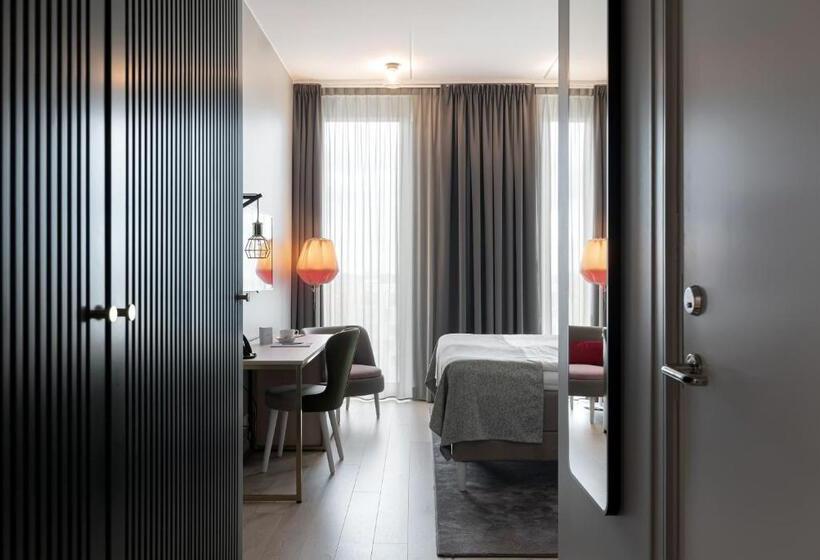 Elite Hotel Academia