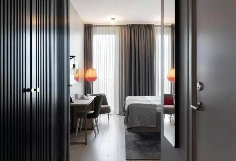 Elite Hotel Academia