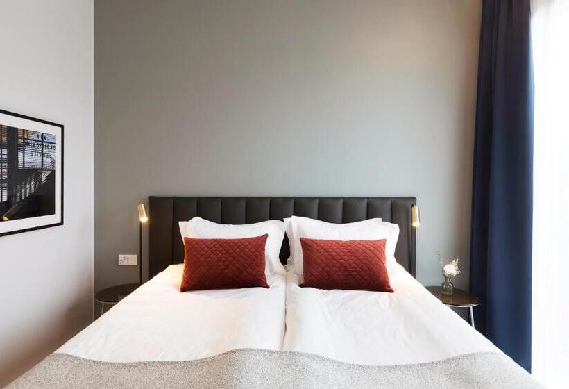 Elite Hotel Academia