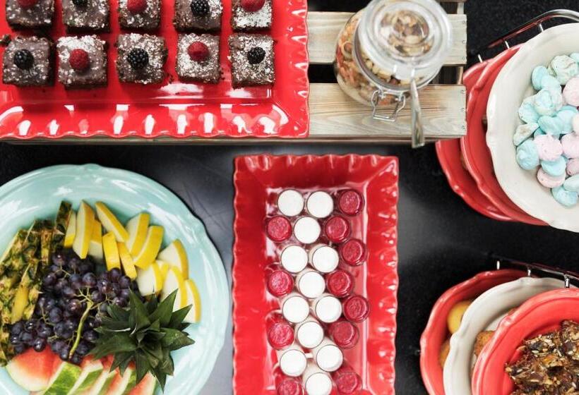 Elite Hotel Academia