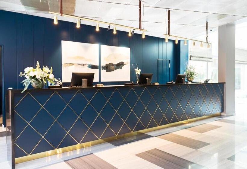 Elite Hotel Academia