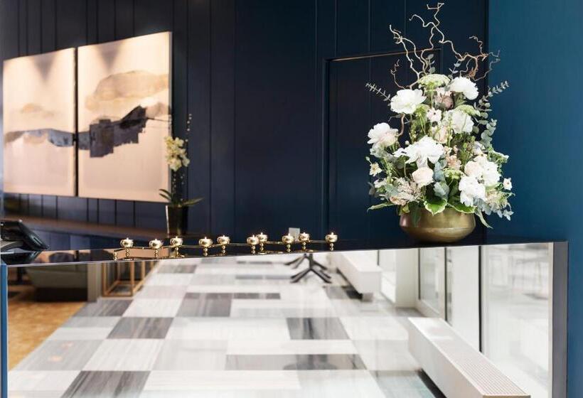 Elite Hotel Academia