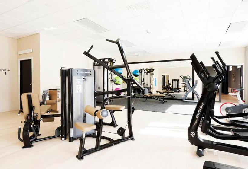 Elite Hotel Academia