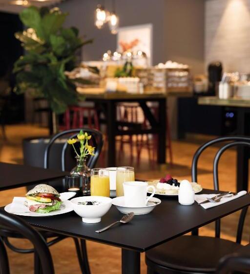 Elite Hotel Academia