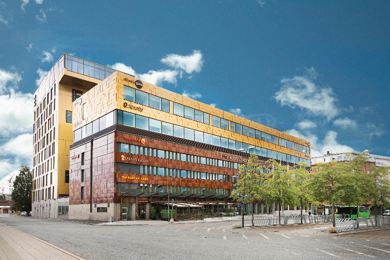 Elite Hotel Academia