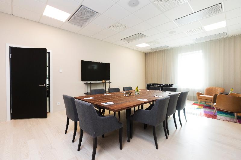 Elite Hotel Academia