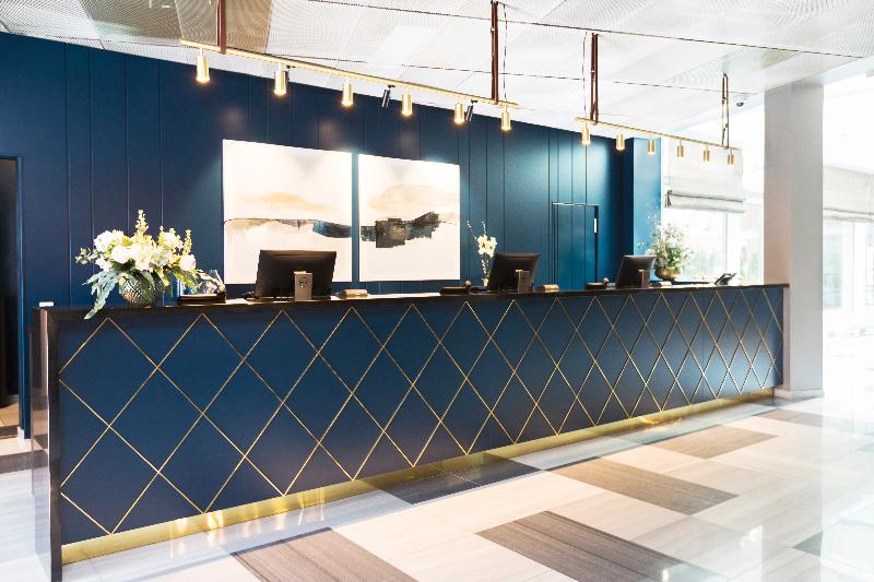 Elite Hotel Academia