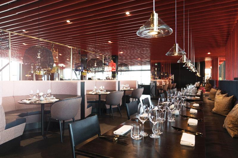 Elite Hotel Academia