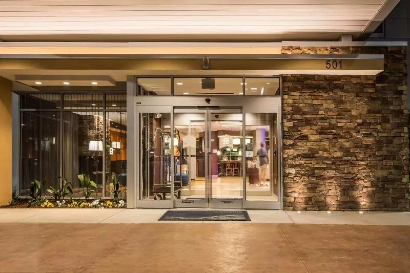 ホテル Fairfield Inn & Suites By Marriott Florence I 20