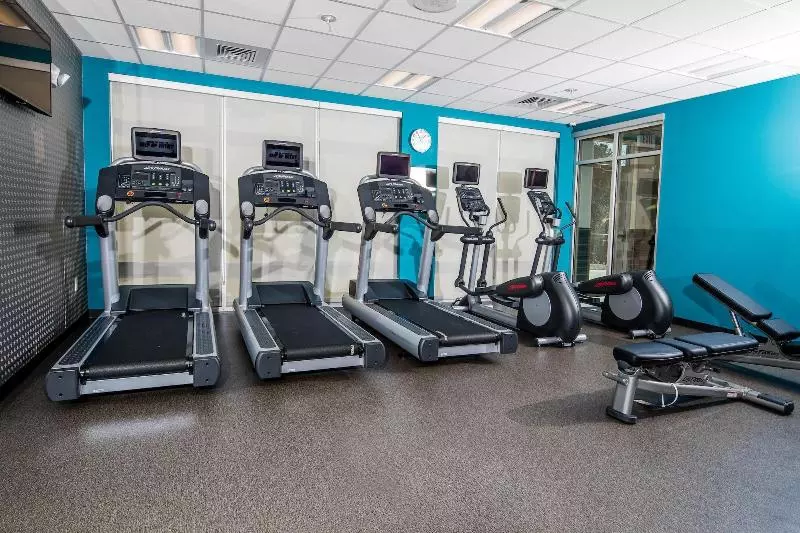 ホテル Fairfield Inn & Suites By Marriott Florence I 20