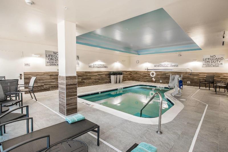 فندق Fairfield Inn & Suites By Marriott Florence I 20