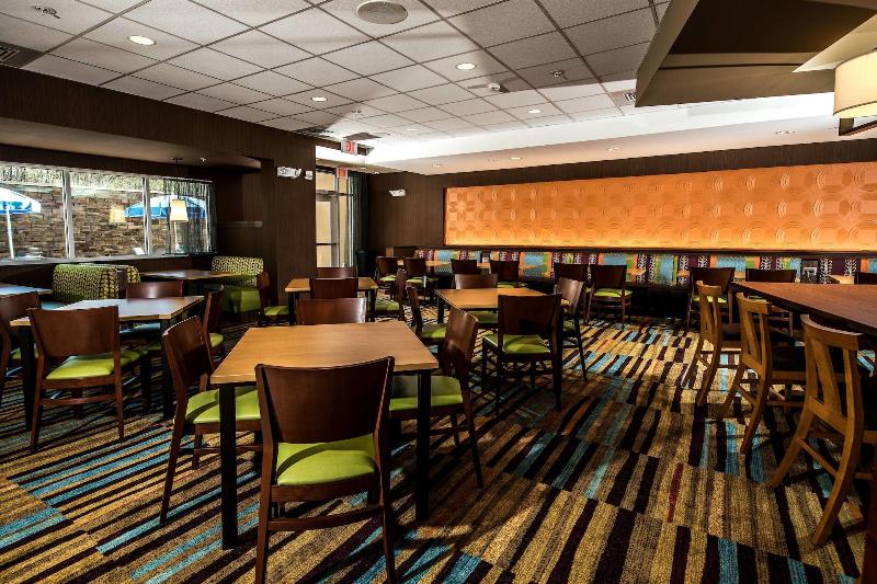 فندق Fairfield Inn & Suites By Marriott Florence I 20