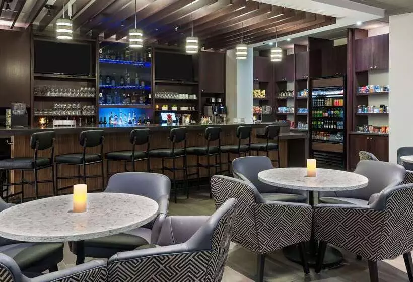 ホテル Hyatt Place Austin/round Rock