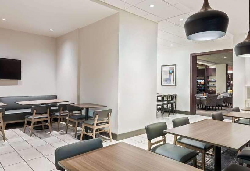 Szálloda Hyatt Place Austin/round Rock