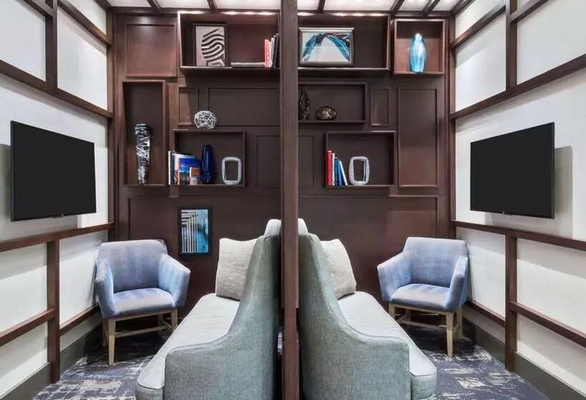 ホテル Hyatt Place Austin/round Rock