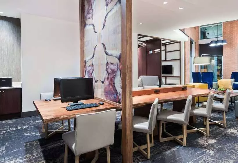 ホテル Hyatt Place Austin/round Rock