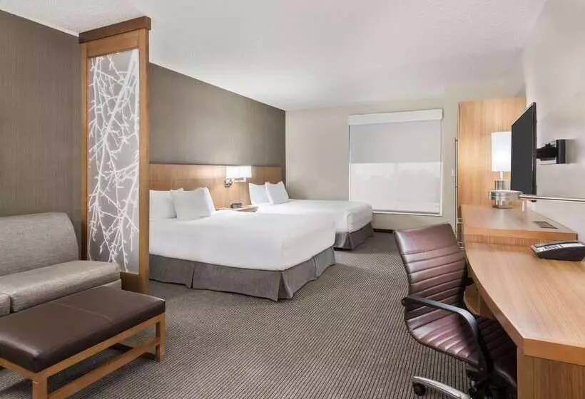 ホテル Hyatt Place Austin/round Rock