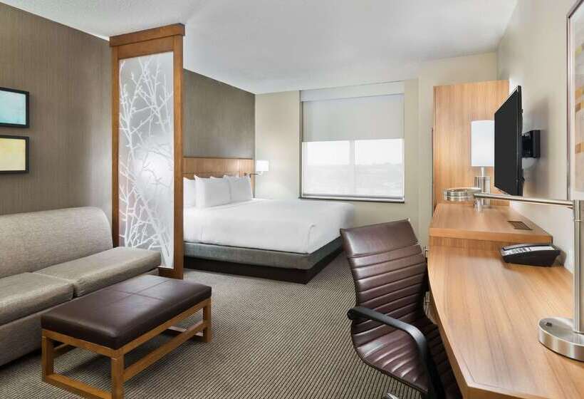 Szálloda Hyatt Place Austin/round Rock