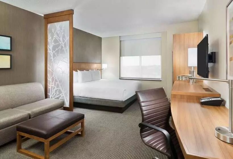 ホテル Hyatt Place Austin/round Rock