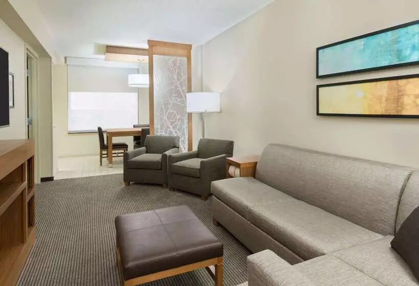 ホテル Hyatt Place Austin/round Rock