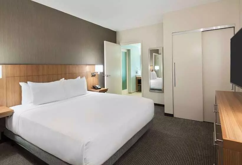 ホテル Hyatt Place Austin/round Rock