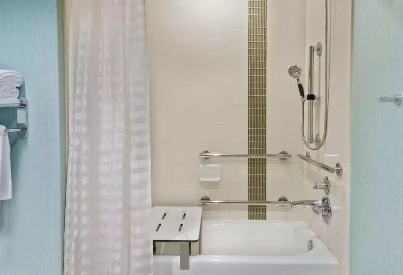 ホテル Hyatt Place Austin/round Rock