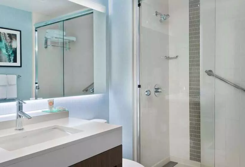 ホテル Hyatt Place Austin/round Rock